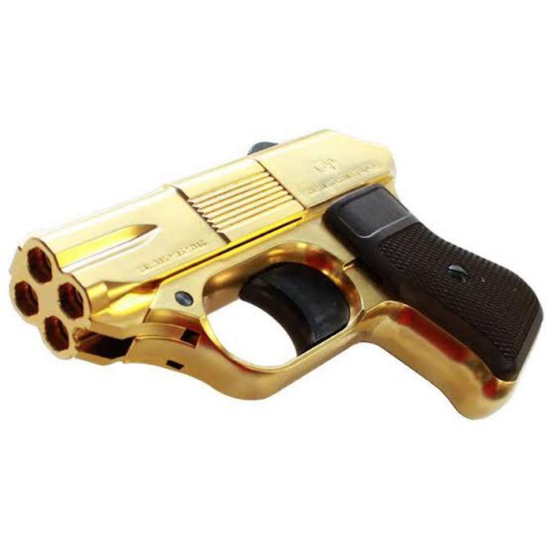 マルシン　cop357 ノーマルバレル　木目調　hw ゴールド　abs