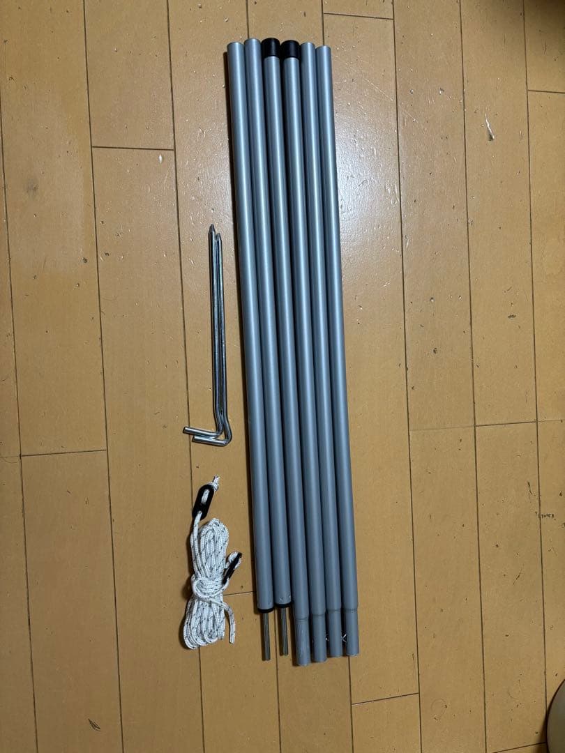 ベ*パ様 tent-Mark DESIGNS テンマクデザイン サーカスtc