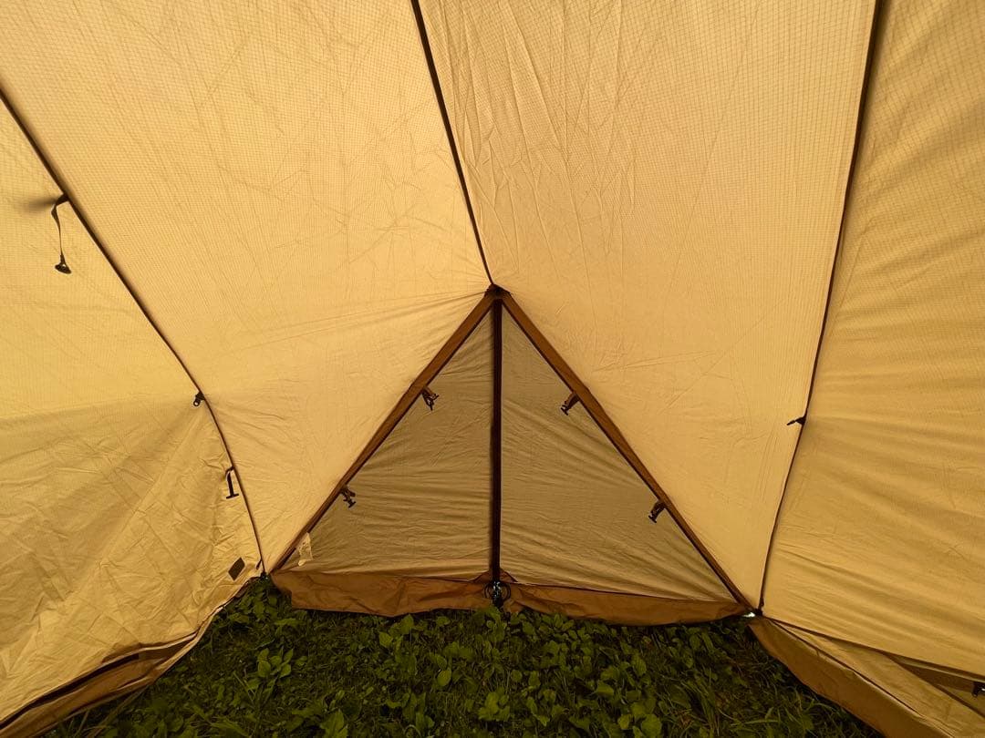 室内保管】ZANE ARTS ゼインアーツ ZEKU-M（ゼクーM PS-003