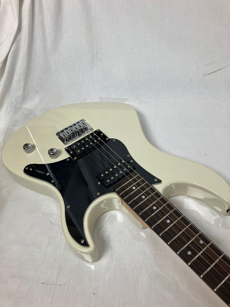 ▽ YAMAHA エレキギター PACIFICAシリーズ PAC120H