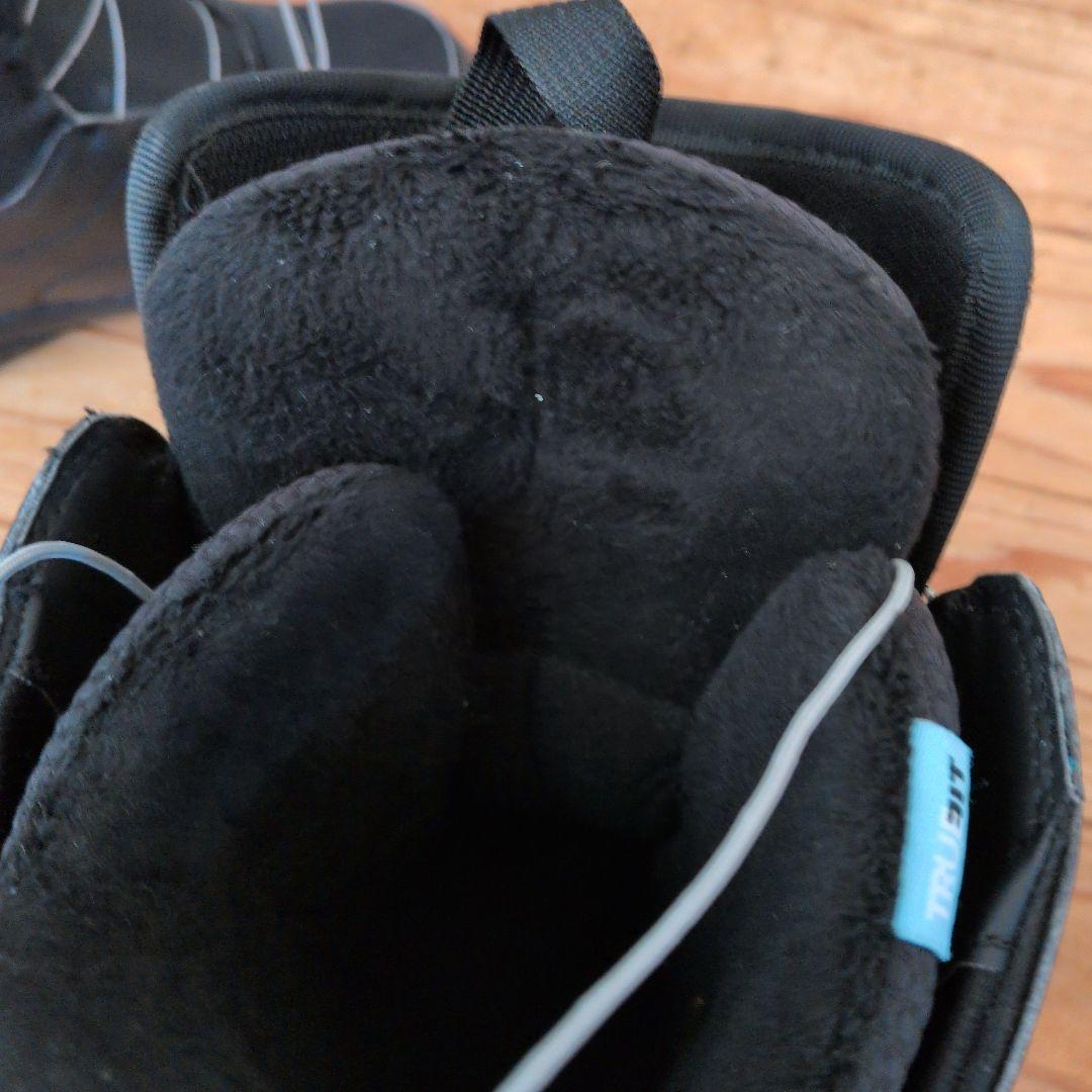 【ありさ】Burton MINT BOAスノーボードブーツ 24.5cm