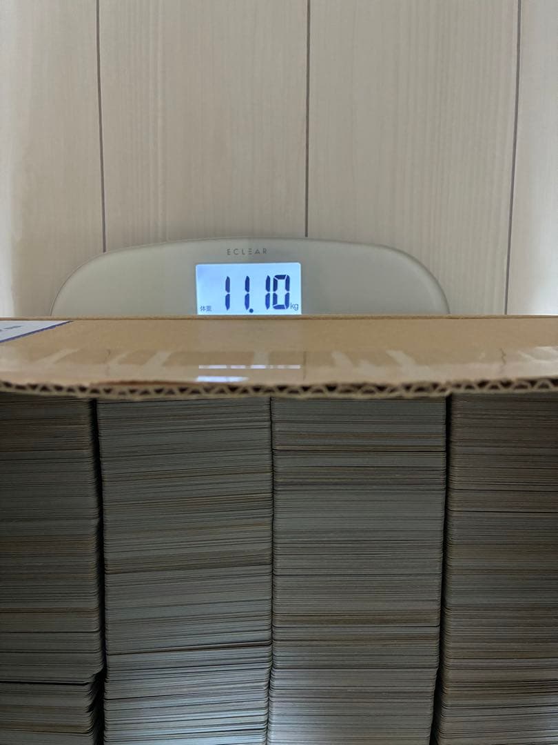 【初期枠のみ！】 デュエルマスターズ まとめ売り 引退品 約5500枚