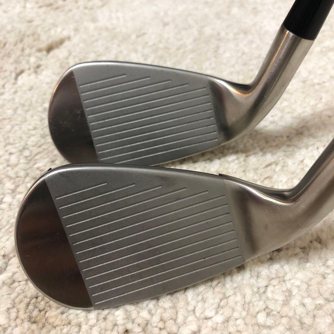 超美品❗️超豪華❗️高級　ゴルフクラブセット　メンズ　初心者　シニアゴルファー