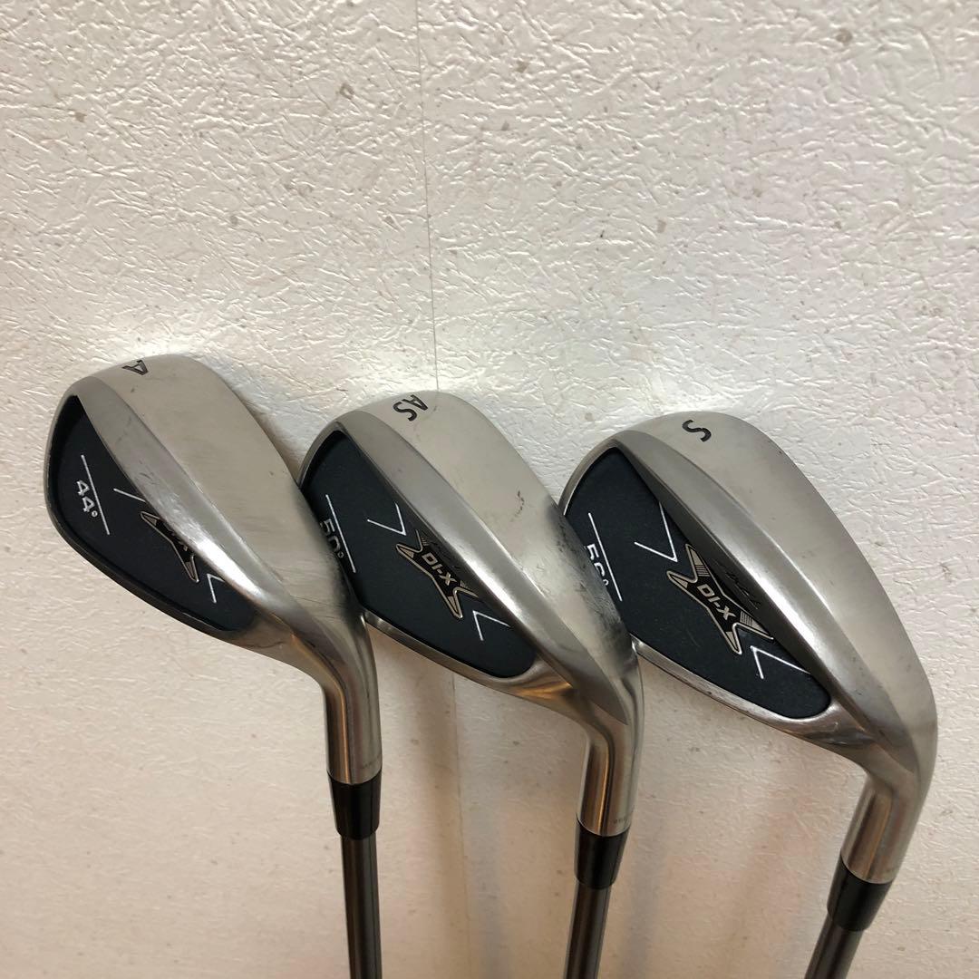 超美品❗️超豪華❗️高級　ゴルフクラブセット　メンズ　初心者　シニアゴルファー