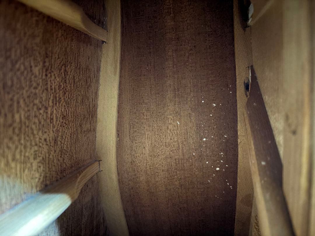 レア❗️初期ThreeSロゴSUZUKI VIOLIN ジャパンヴィンテージGR