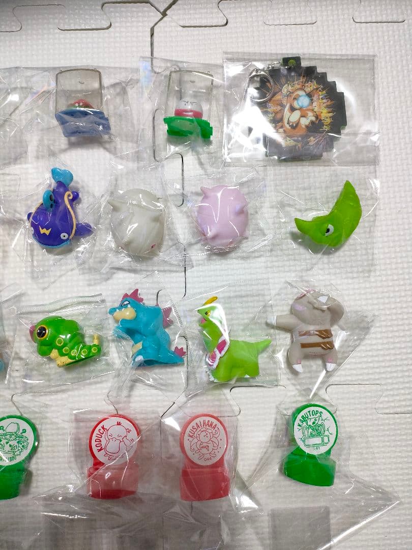 ポケモングッズ　セット