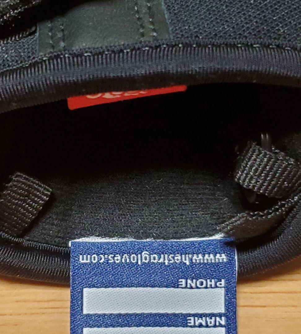 【高橋ヨシオ】ヘストラ(HESTRA) スキーグローブ サイズ:8