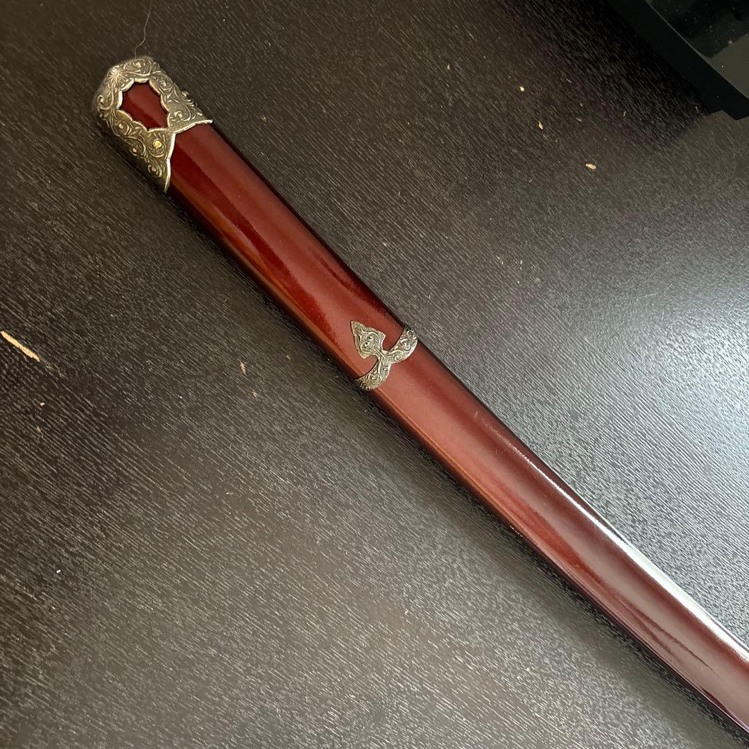 模造刀R　日本刀