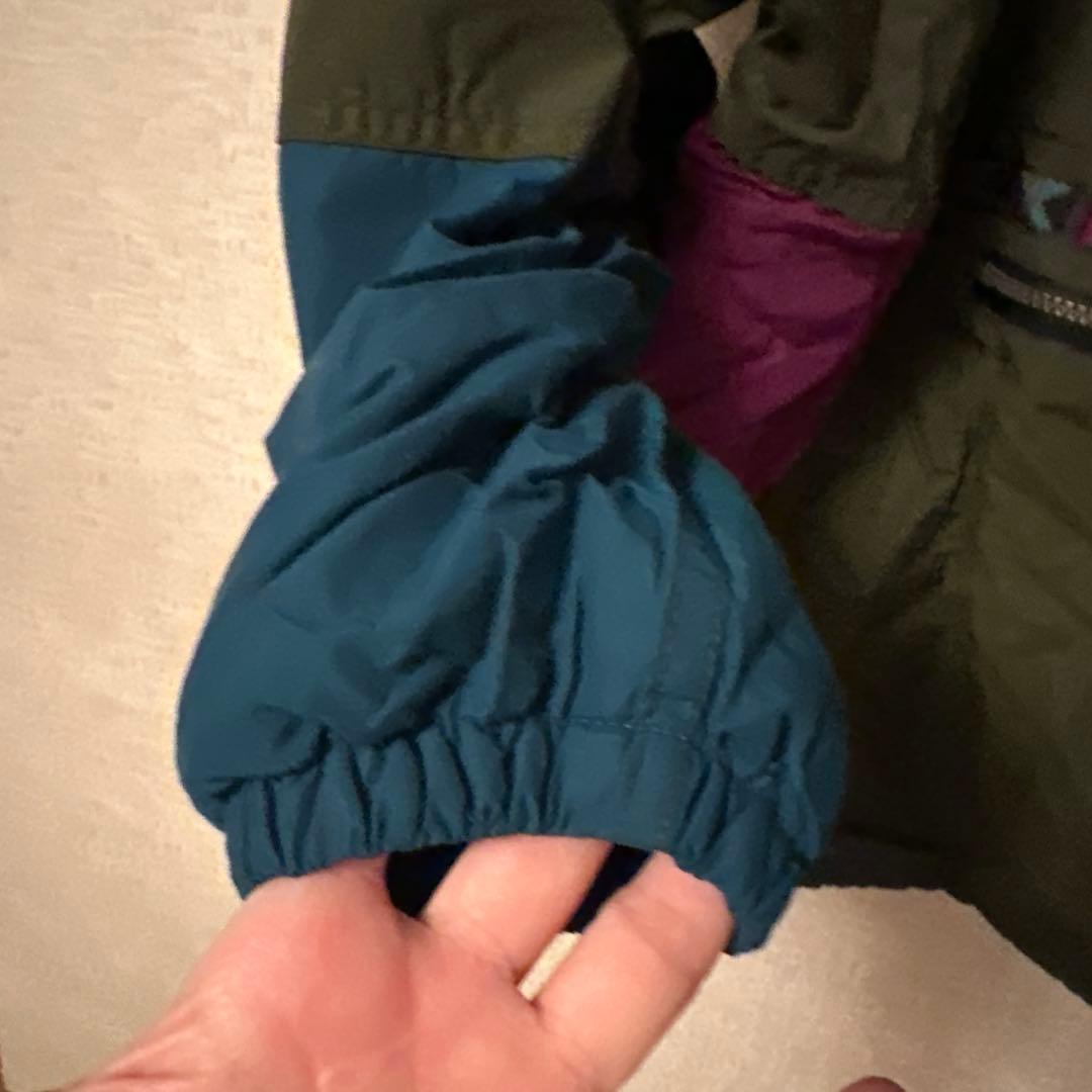 L.L.Bean スノーボードジャケット M 90s マウンテンジャケット