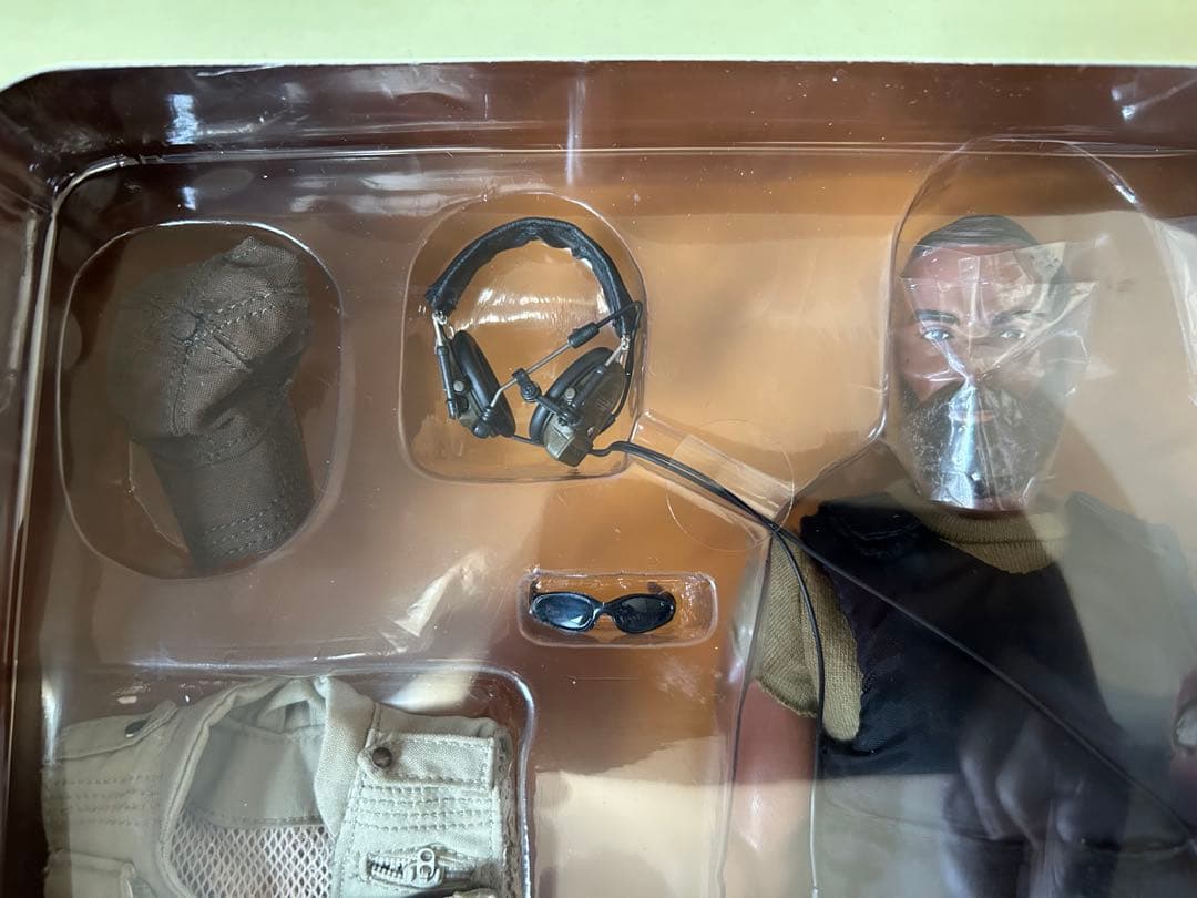 ホットトイズ DEVGRU ver2.0 未開封品