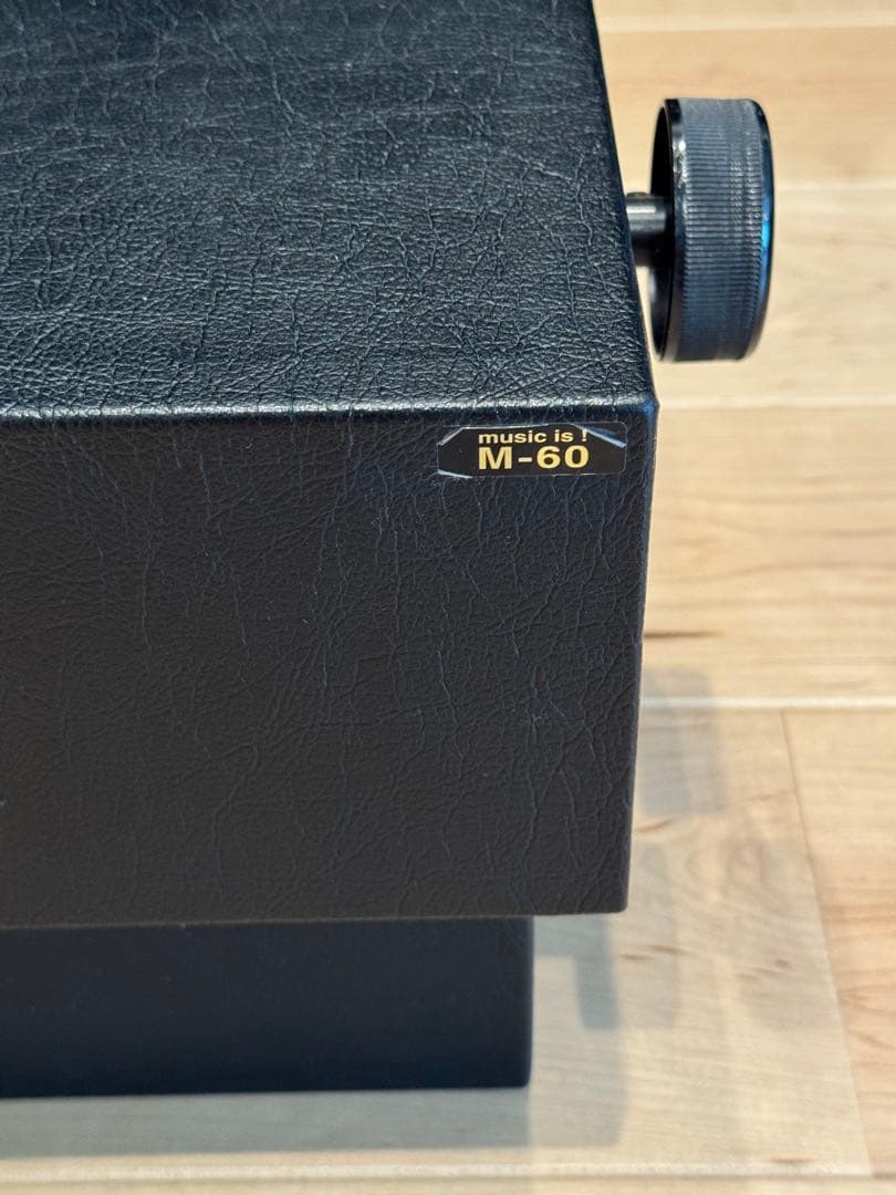 ひ*り様 M-60 ペダルとバッグ セット