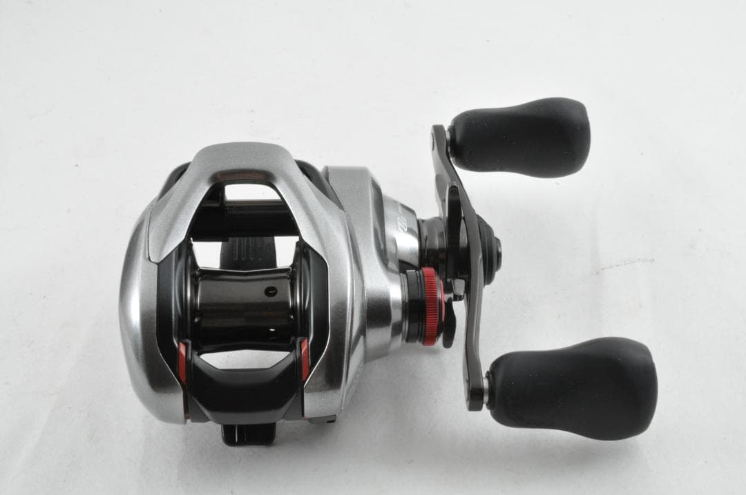 【新品・未使用品】シマノ 21 スコーピオンDC 150XG