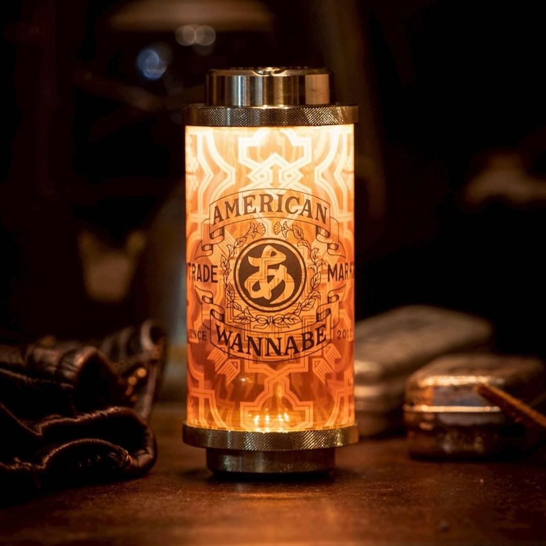 【即完売品】OLD MOUNTAIN MIYABI RICH AW