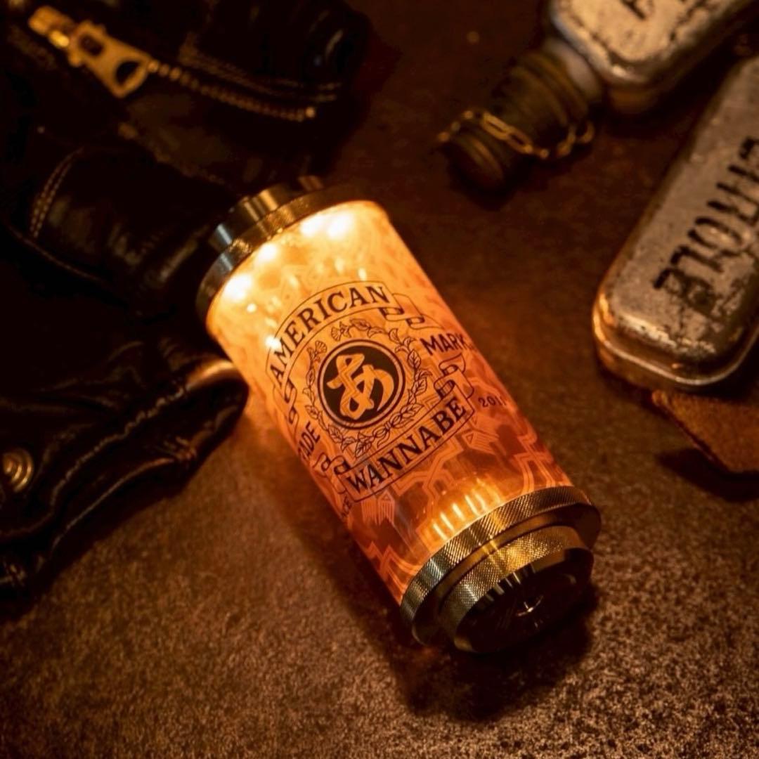 【即完売品】OLD MOUNTAIN MIYABI RICH AW