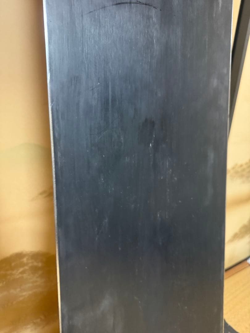 Burton スノーボード 2014年モデル