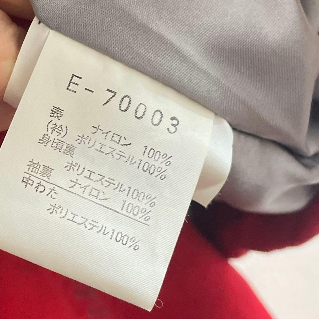 レア　エレッセ　ヴィンテージ　ココリコ　フランス代表レプリカ　スキーウェア　上下