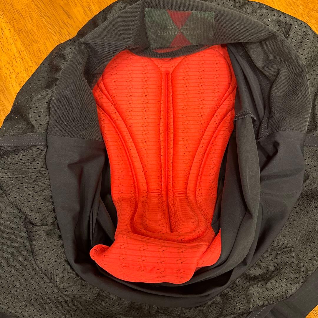 極美品　カフェドシクリステ ミカエラ ブラック XL