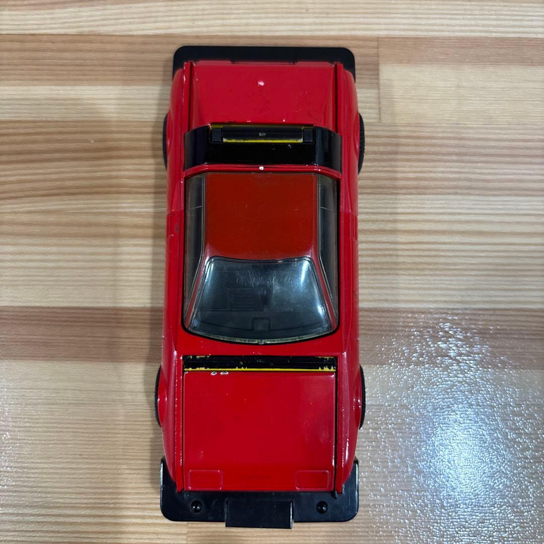 タイガーマスク　タイガーハリケーン