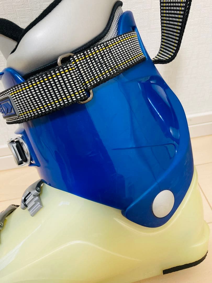 KASTLE カスレー　スキーブーツ 26.0-26.5cm