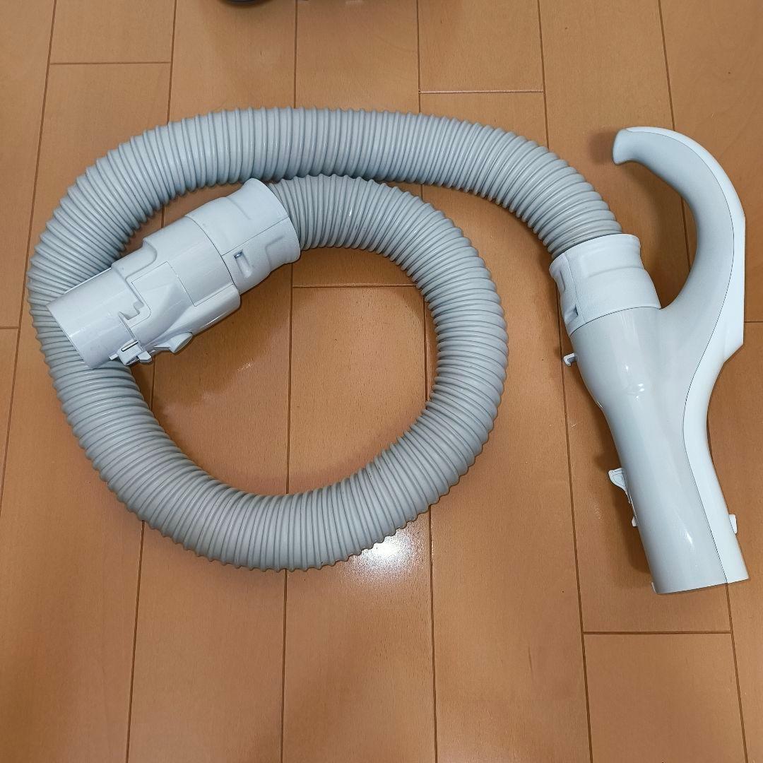 パナソニック 紙パック式 電気掃除機　MC-PK21A-P　2020年製