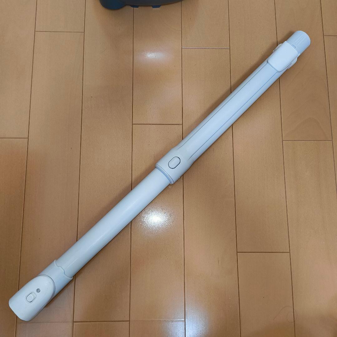 パナソニック 紙パック式 電気掃除機　MC-PK21A-P　2020年製