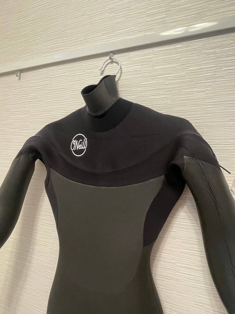 O'NEILL SUPER FREAK FSC ドライスーツ MS オニール