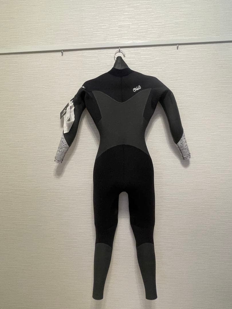 O'NEILL SUPER FREAK FSC ドライスーツ MS オニール