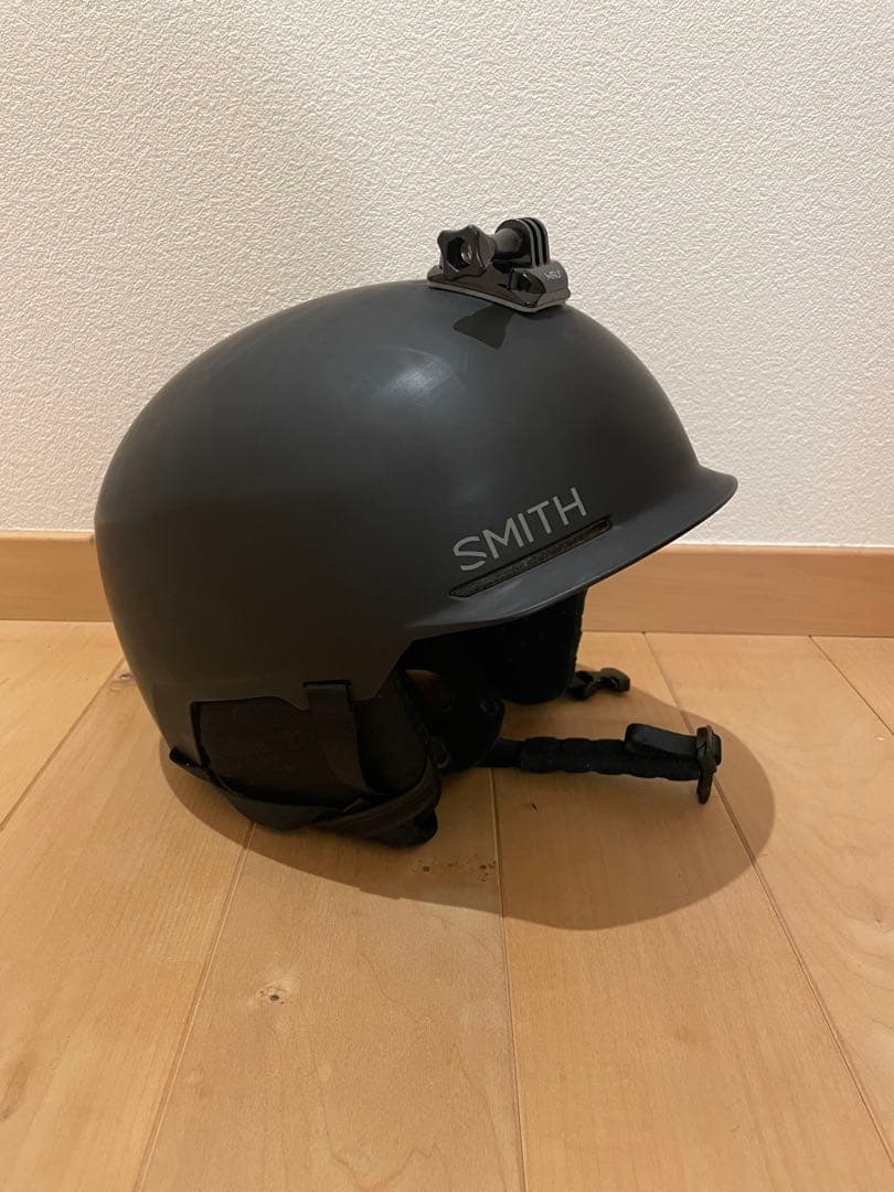 Smith Scout Mips スキーヘルメット MD