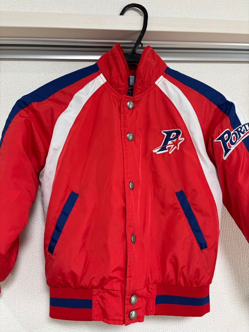 ポルテ　グランドコート　JS (115cm相当)