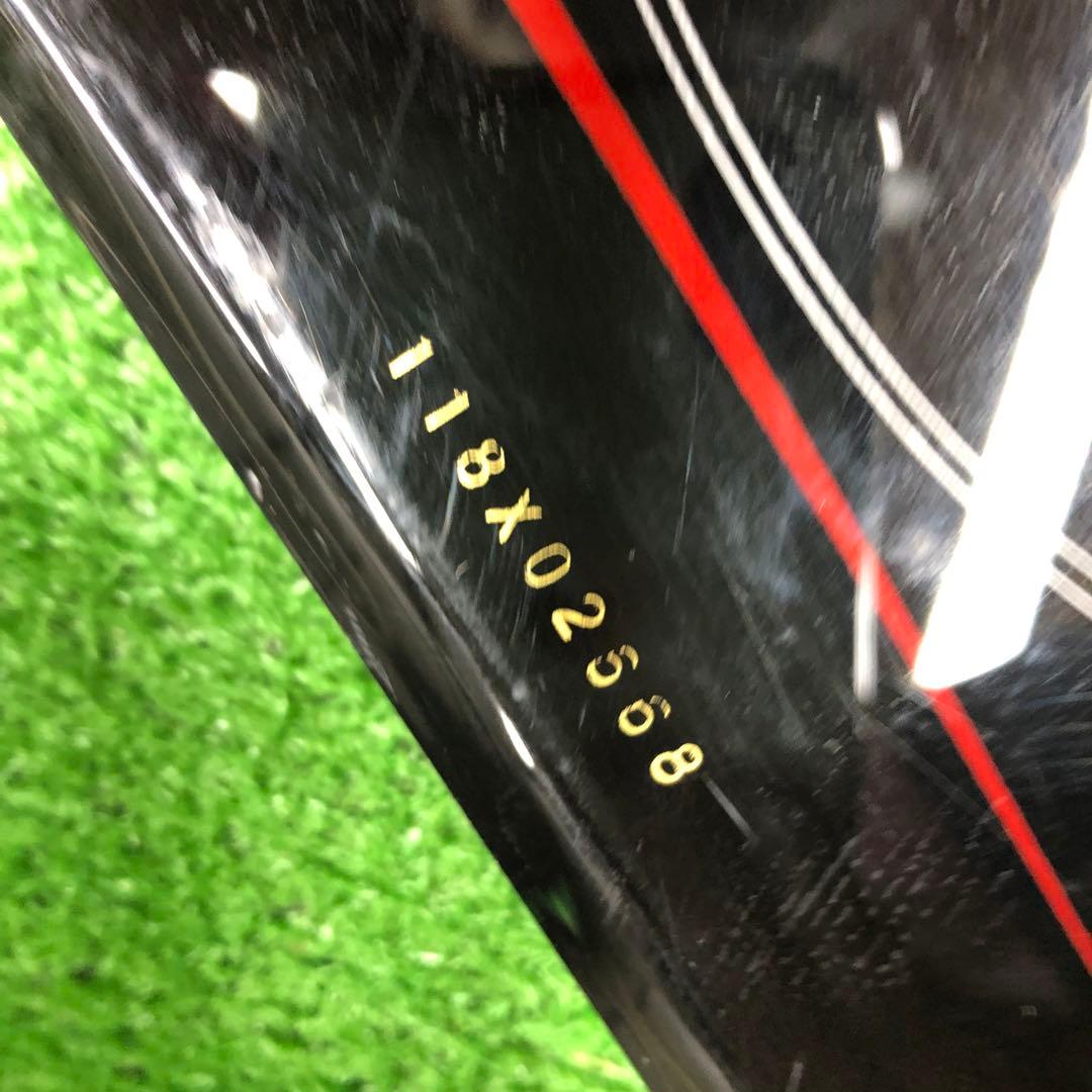 宝-632 子供用スノーボードセット118cm ビンディング新品 メンテナンス済