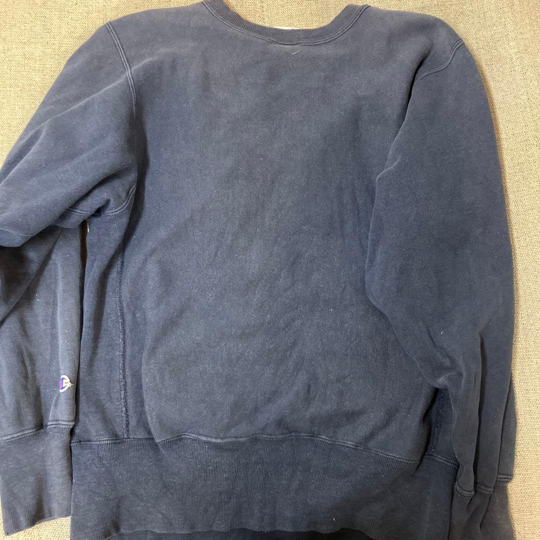 usa製championチャンピオREVERSEWEAVEリバースウィーブ90s