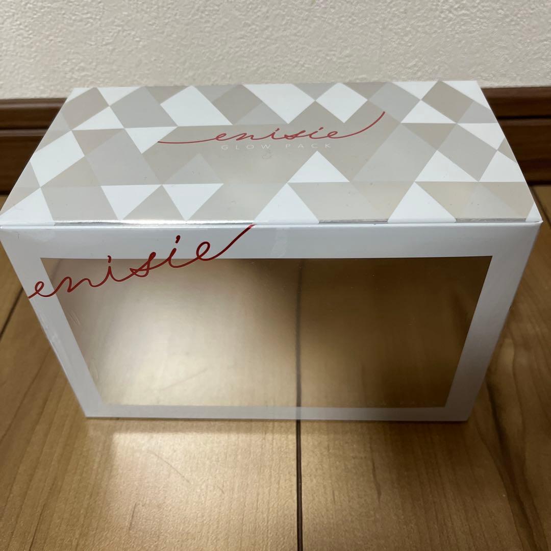 エニシー　グローパック　１箱10回分