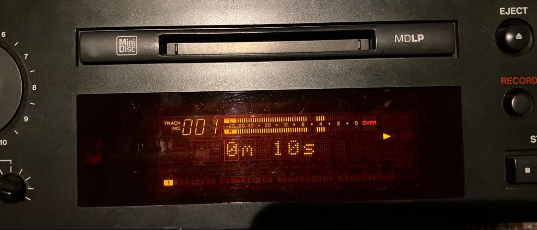 tascam md-350【値下げ　1/19】