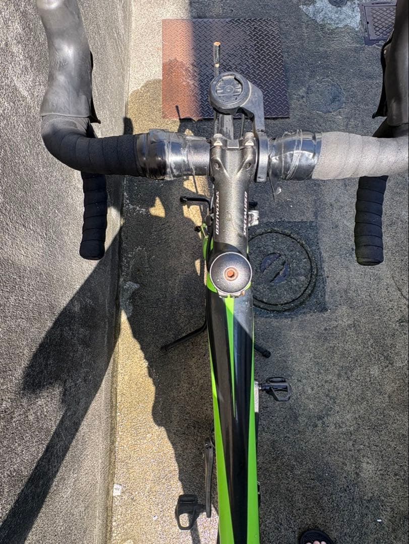 引き取り限定　横浜市内など配送可能！　スペシャライズド　アレー　54サイズ