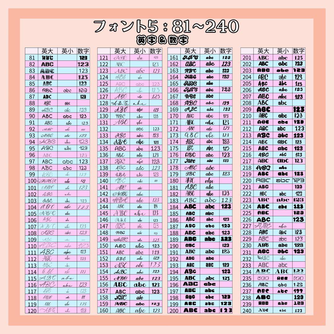 【匿名配送込】ハート型シートオーダーページ❤大幅リニューアル