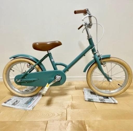 【直接引渡限定】tokyobike「little tokyobike」16インチ