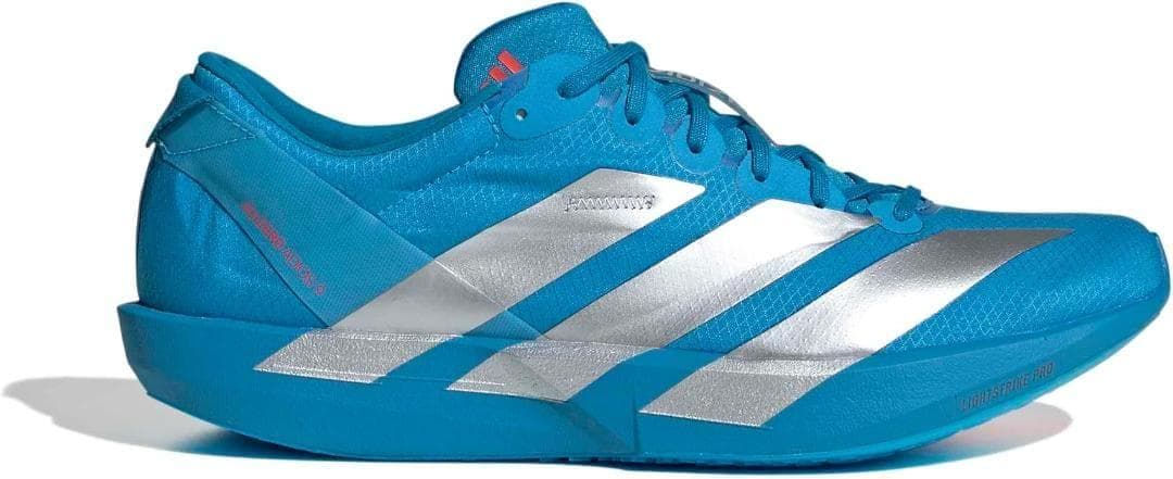 アディダスランニングシューズ アディゼロジャパン 9 M JQ1683 25.5