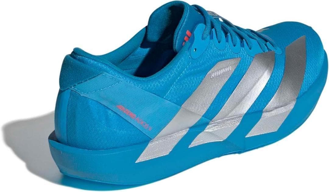 アディダスランニングシューズ アディゼロジャパン 9 M JQ1683 25.5