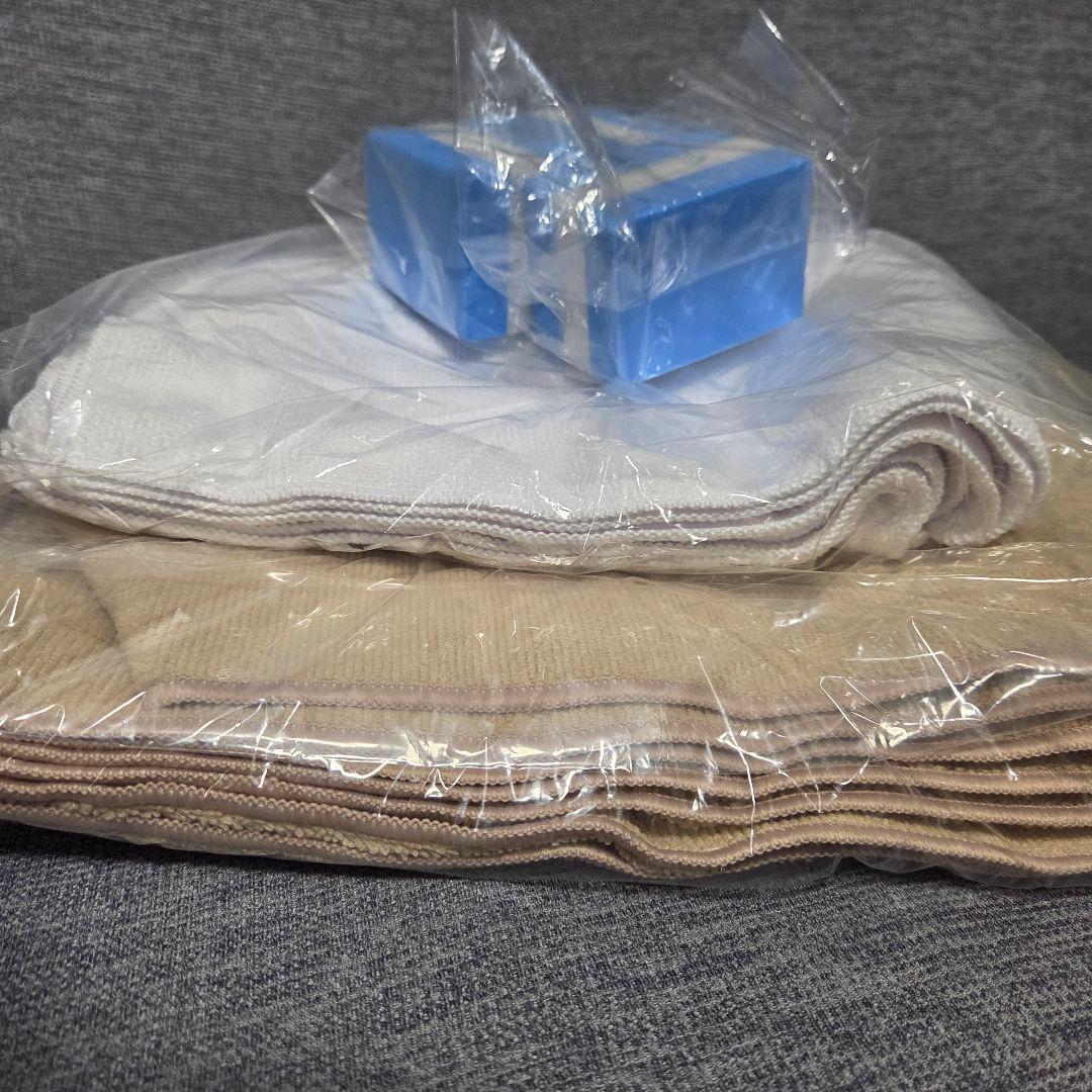 Please Obey The Low. KeePerクロスセット