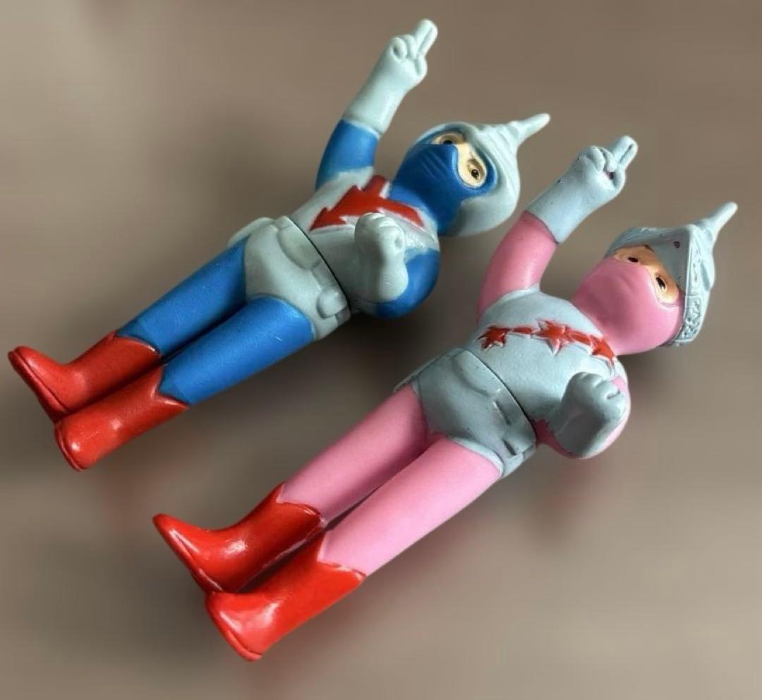 流星人間ゾーン