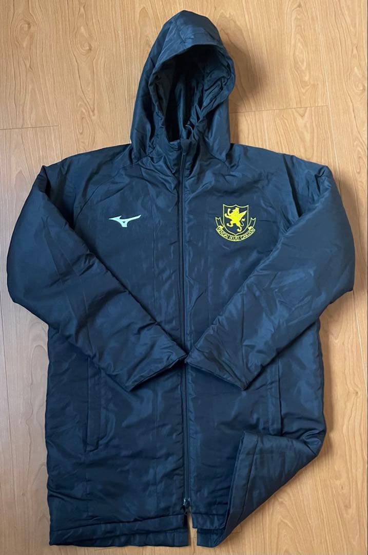 仙台育英 サッカー部 ウェア グッズ ユニフォーム