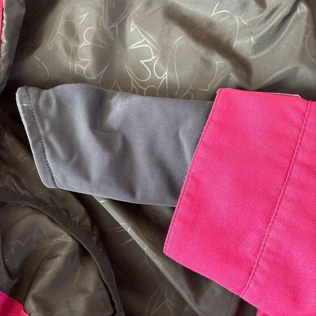 スノーボードウェア　　エアーブラスター