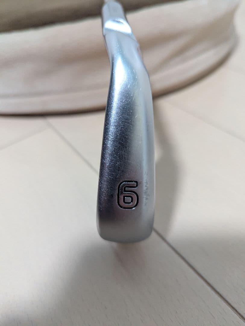 PING i525 アイアンセット 5本セット