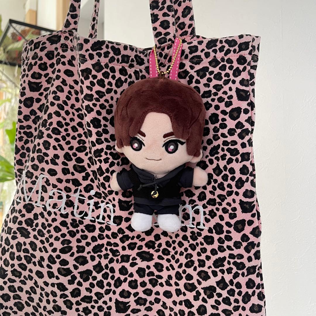 SixTONES用/カラーハーネス▷オーダーページ