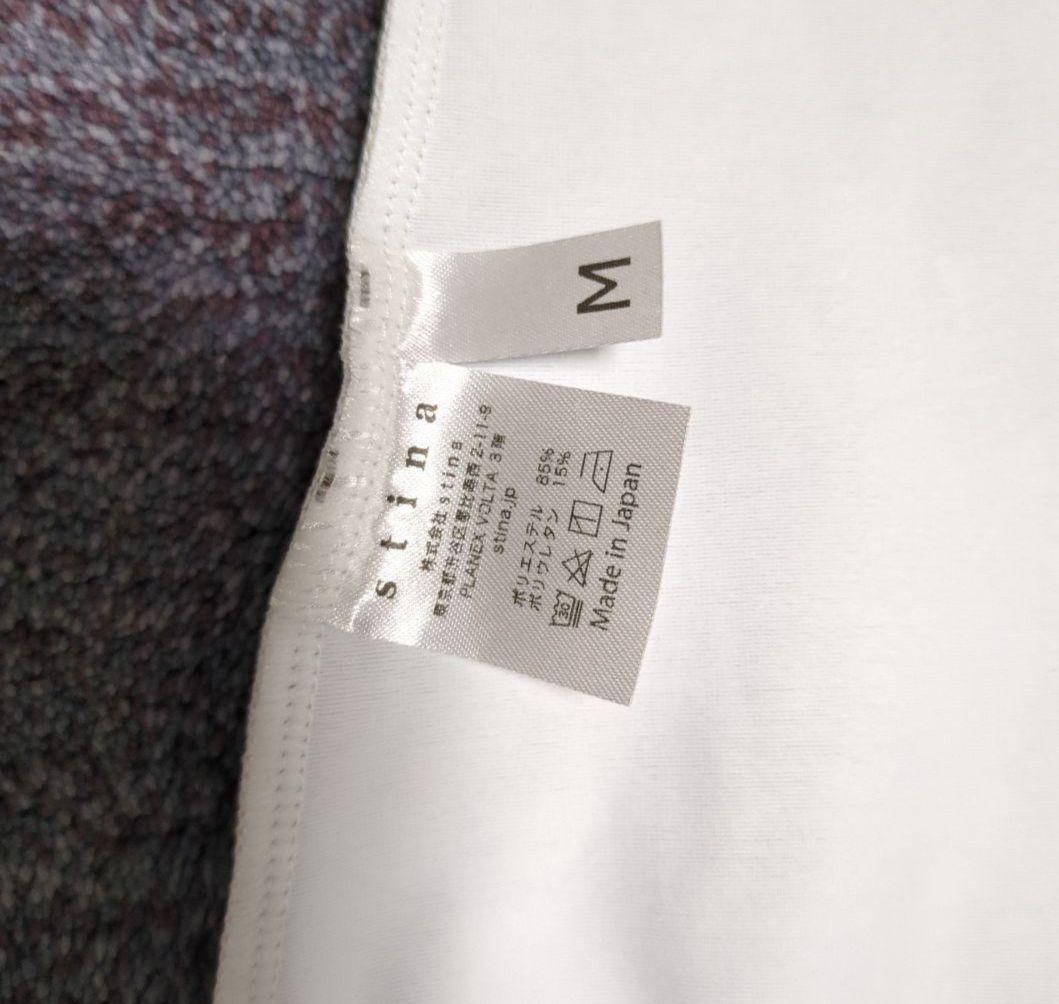 stina レオタード M type H/ mini rose gold