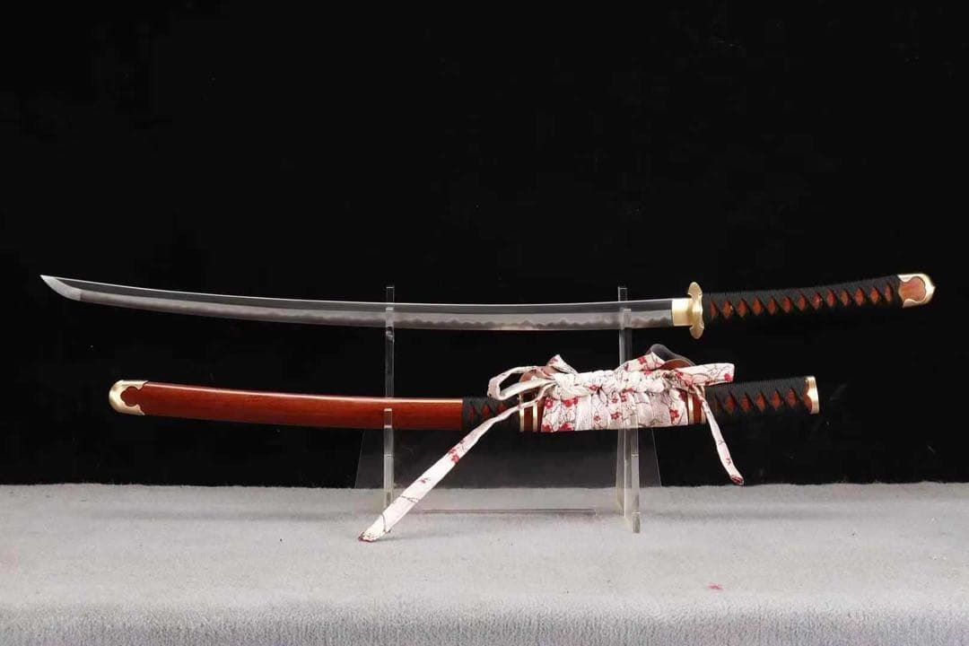 千影 刀劍 武具 骨董 時代武具 無銘 仕上げ研ぎ