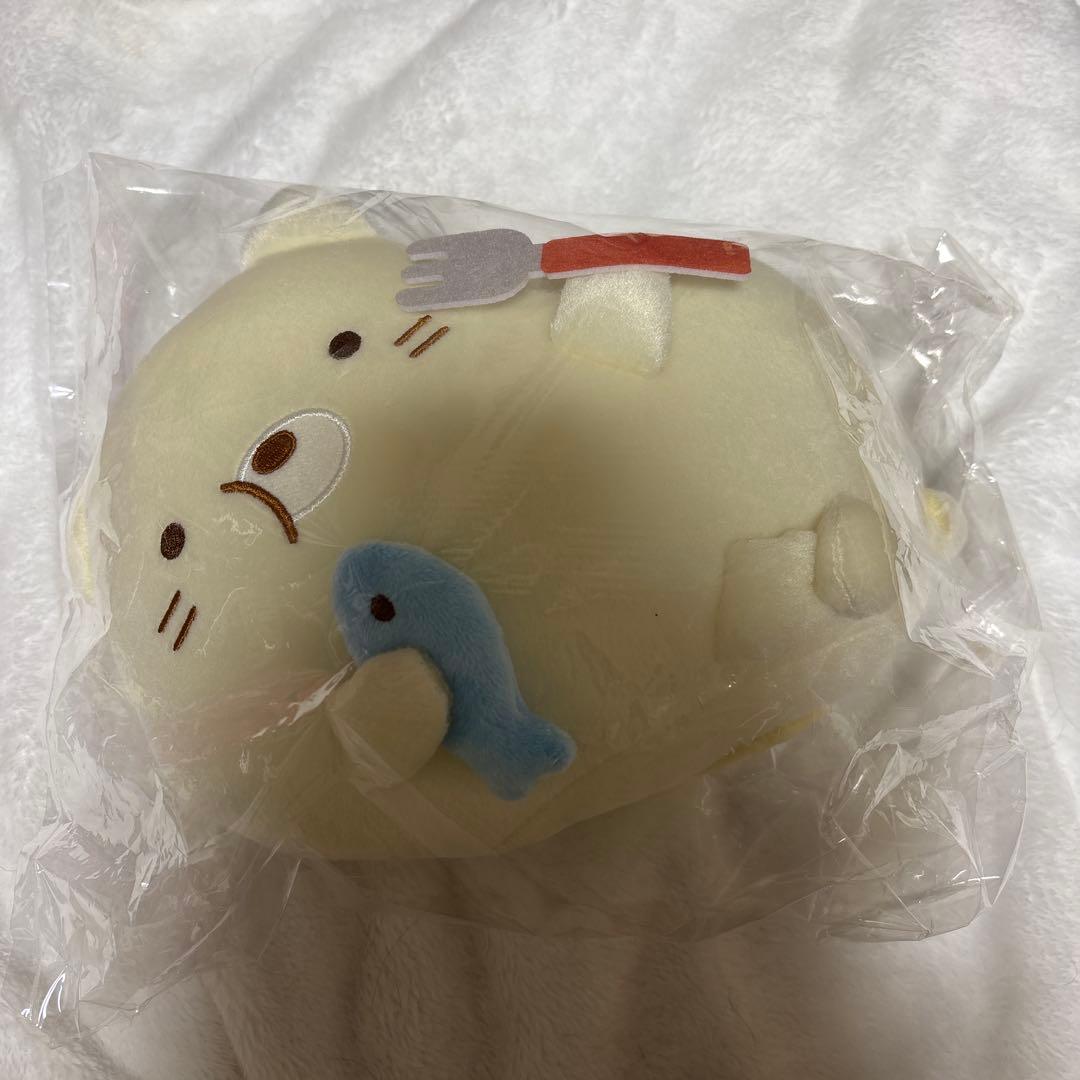 すみっコぐらし ネオ・すみっコくじ Part9　ラストすみっコくじ賞