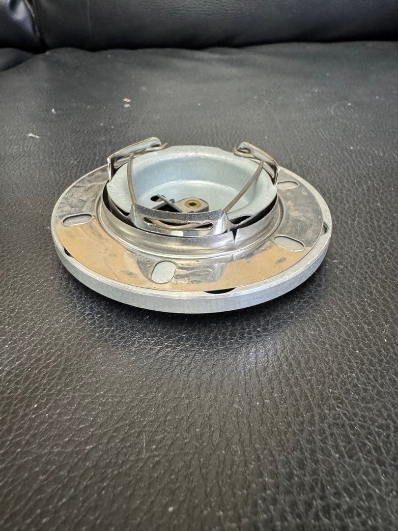 NARDI ND ナルディ ホーンボタン リングセット 希少 当時物