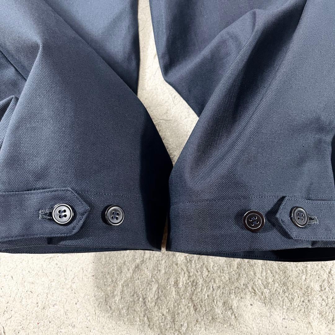 ✨未使用級 Salue egg パンツ リゼッタ 伸縮性 オールシーズン 1