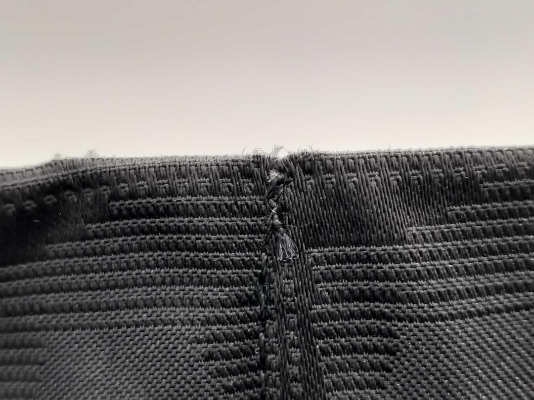 CHANEL シャネル のニュートラベルラインのトートバッグシリアルあり